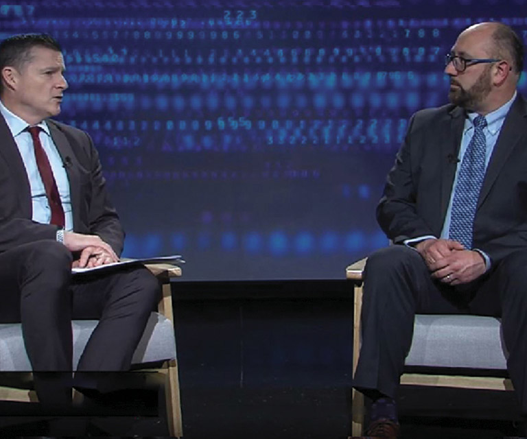 Sqre|RLB & Chris Novak interview