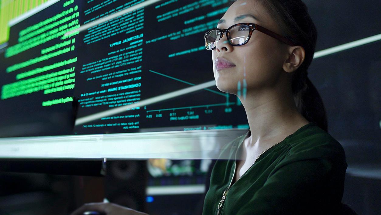 Managed Detection and Response: The Cornerstone for Secure Digital Transformation (poster)