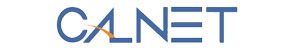 Wide | CALNET Logo