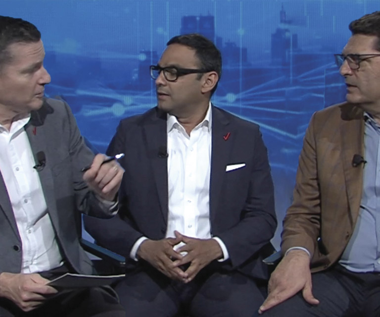 Sqre|Sampath & Massimo interview