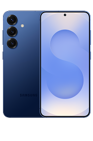 Samsung s24 sapphire blue