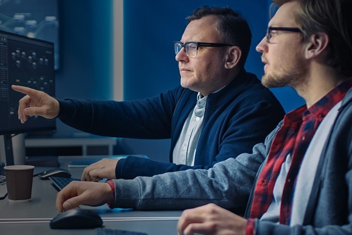 Tile|how ai is helping fuel zero trust adoption sm.jpg