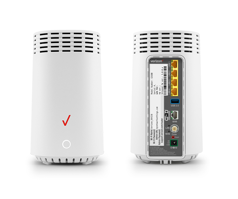 Sqre|Fios router