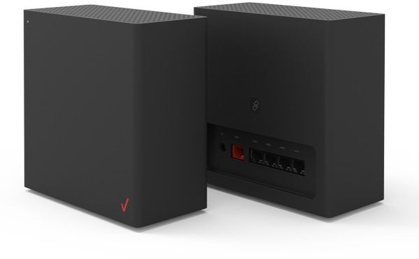 Verizon Business Internet Gateway XC46BE - 5G Router Support