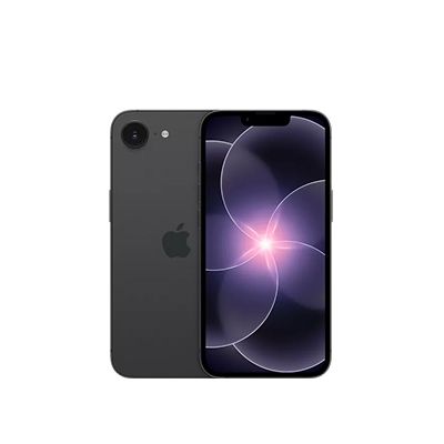 Sqre | Apple iPhone Smartphone Front And Back View