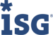 ISG Logo