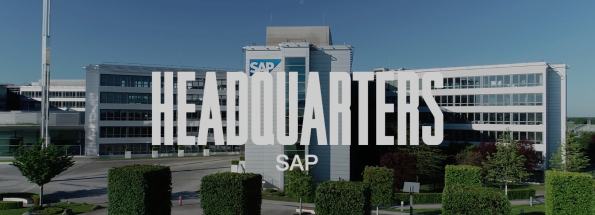 Full|sap headquarters 595