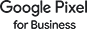 Google Pixel for Business logo