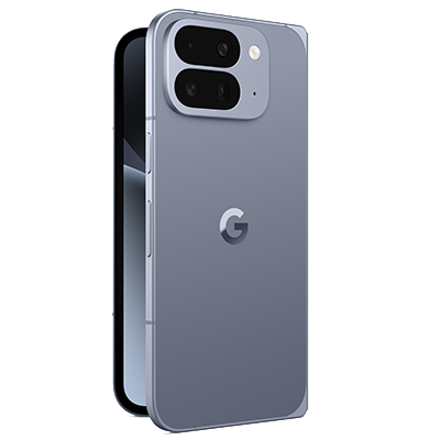 Google Pixel 10 Pro Fold