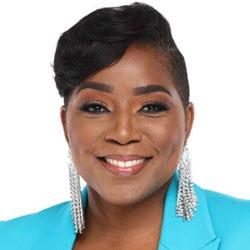 Sqre|LaToshia Norwood