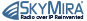 SkyMira logo