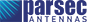 Parsec logo